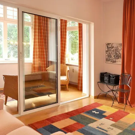 Ferienwohnung Rossini *