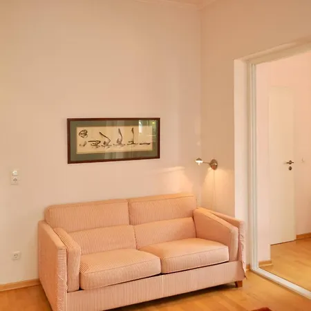 Ferienwohnung Rossini Appartement *