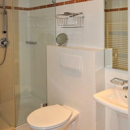 Ferienwohnung Rossini Appartement