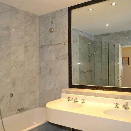 Ferienwohnung Rossini * Binz
