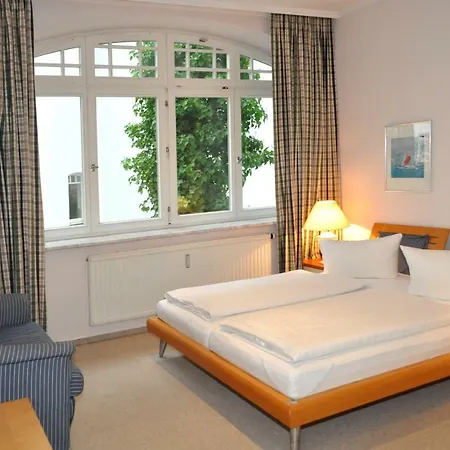 Appartement Ferienwohnung Rossini *