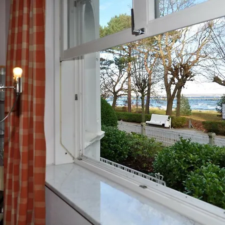 Appartement Ferienwohnung Rossini *