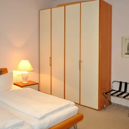 Ferienwohnung Rossini Appartement