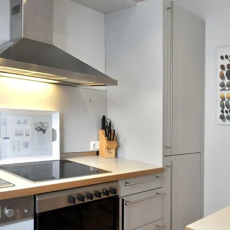 Ferienwohnung Rossini *