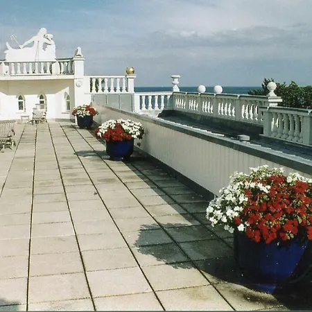 Ferienwohnung Rossini Appartement Binz