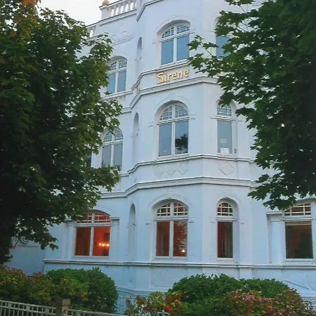 Ferienwohnung Rossini Appartement *