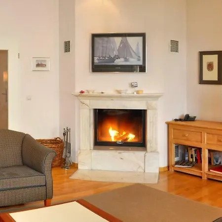Ferienwohnung Rossini Appartement